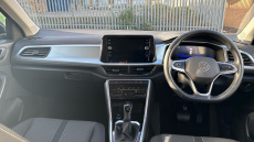 Volkswagen T-Roc 1.5 TSI Life 5dr DSG Petrol Hatchback